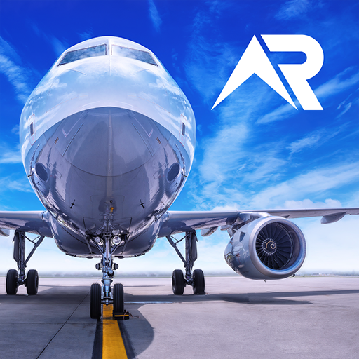 Real Flight Simulator v3.1.7 APK