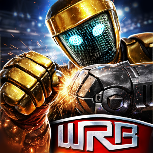 Real Steel World Robot Boxing v108.108.131 MOD APK (Unlimited Money)