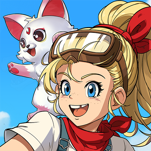 Realms of Pixel v3.3.2 APK