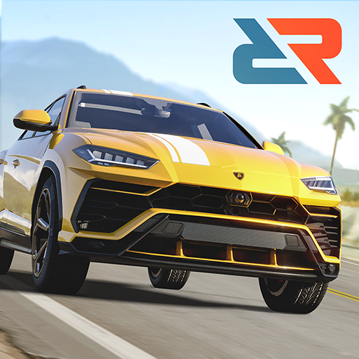 Rebel Racing v27.03.19269 MOD APK (MENU, Frozen Opponents)