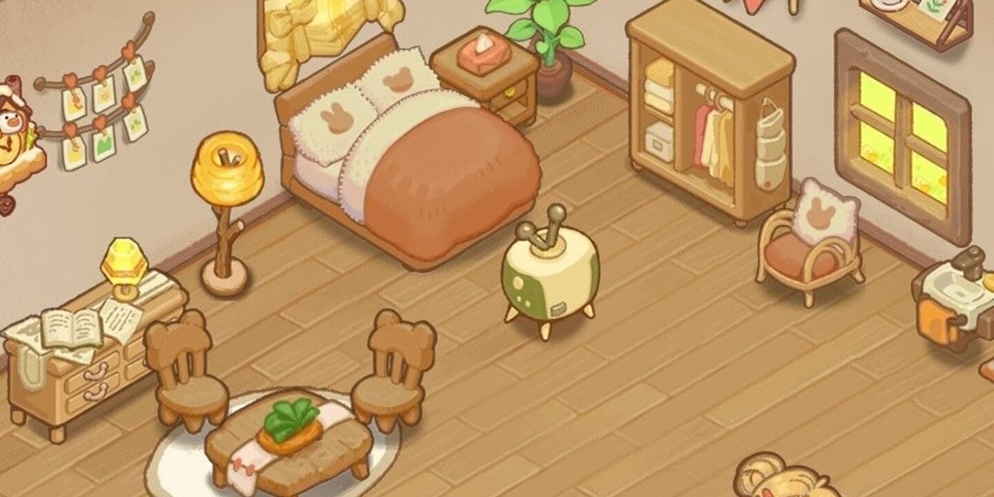 Resortopia v11.4.0 APK