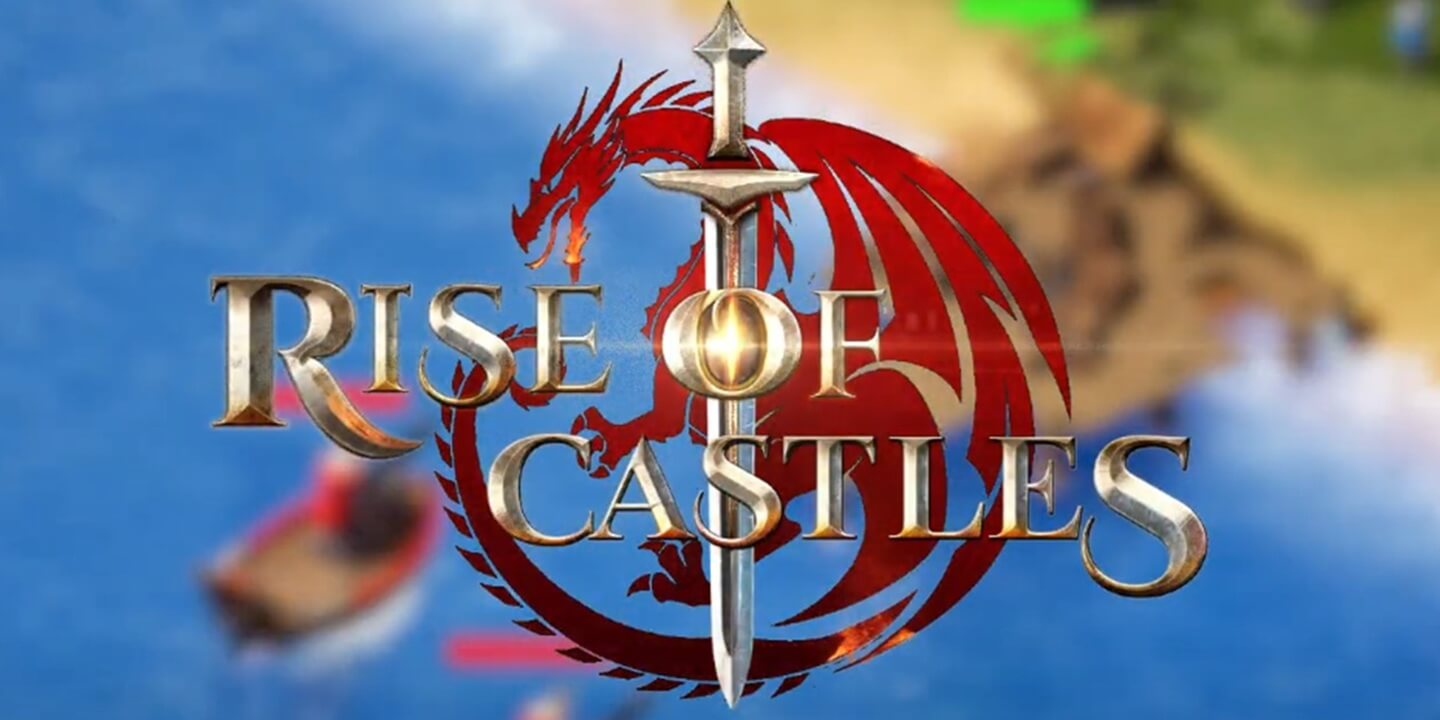 Rise of Castles: Ice and Fire v26.402.1 APK