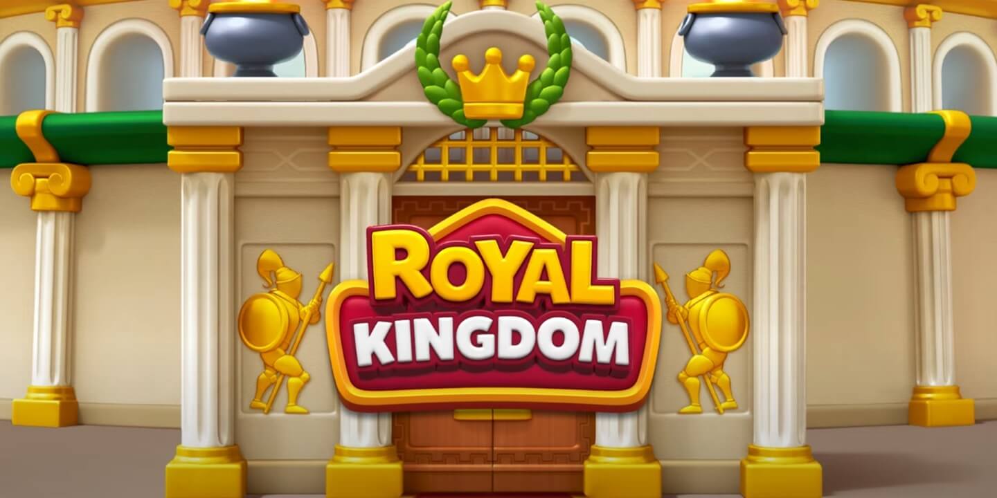 Royal Kingdom v28796 MOD APK (Unlimited Coins)