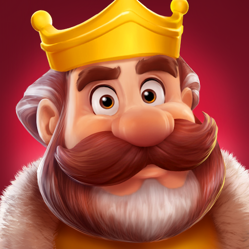 Royal Kingdom v28796 MOD APK (Unlimited Coins)