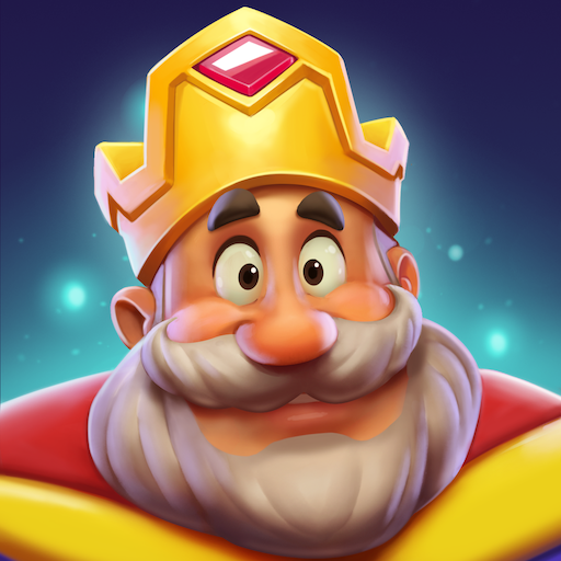 Royal Match v35524 MOD APK (Unlimited Coins)