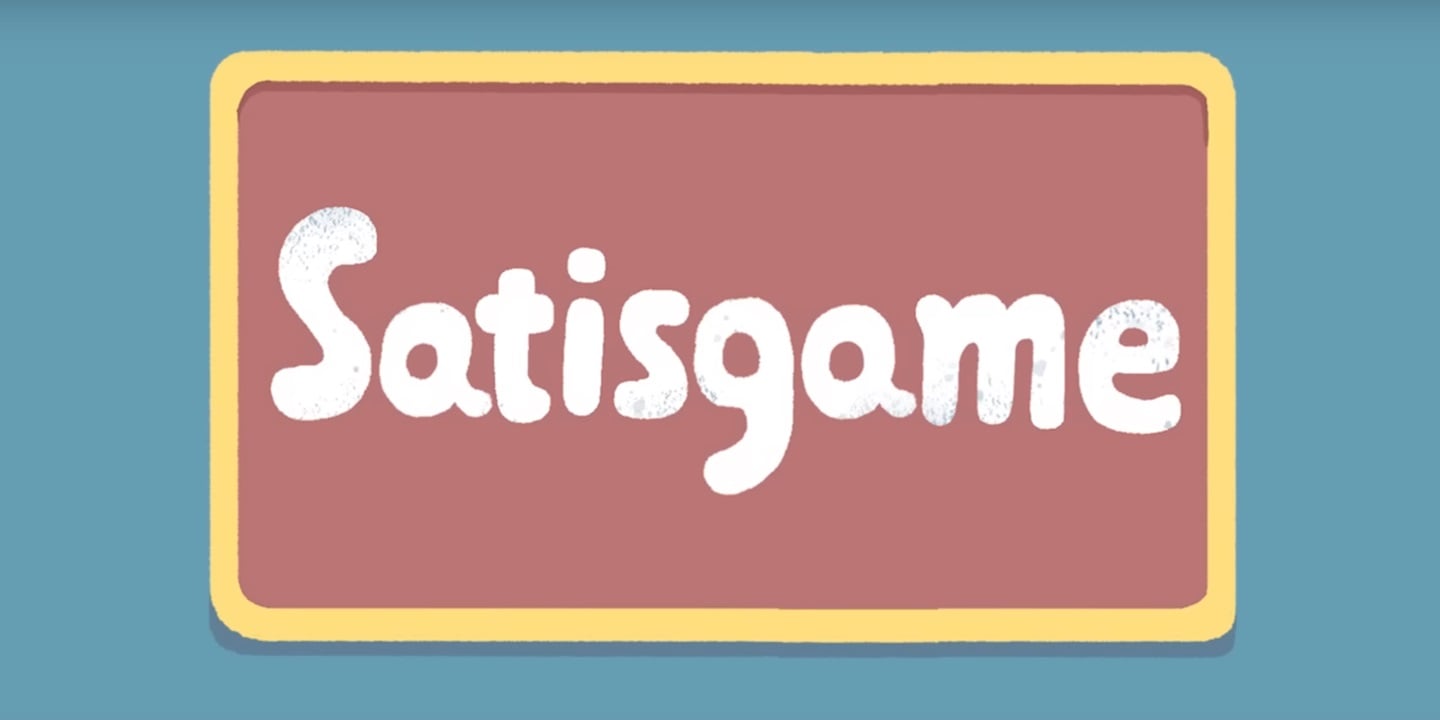Satisgame v6.4.7 MOD APK (No Ads)