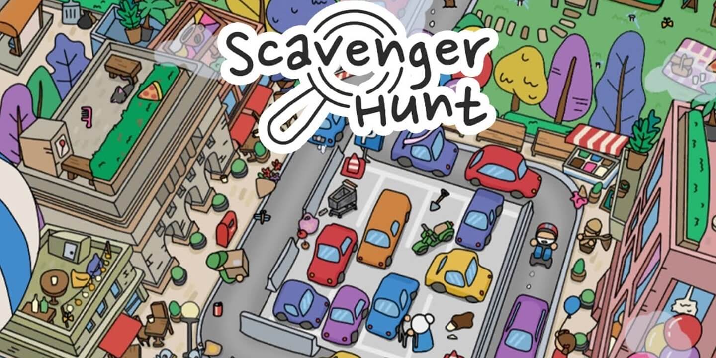 Scavenger Hunt v193.0.10 MOD APK (Unlimited Money)