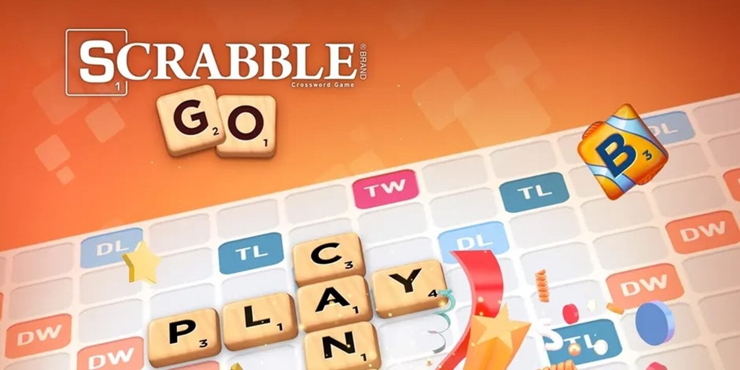 Scrabble GO v1.105.2 APK