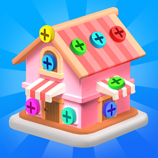 Screwdom 3D v10.8.1 MOD APK (Unlimited Coins)