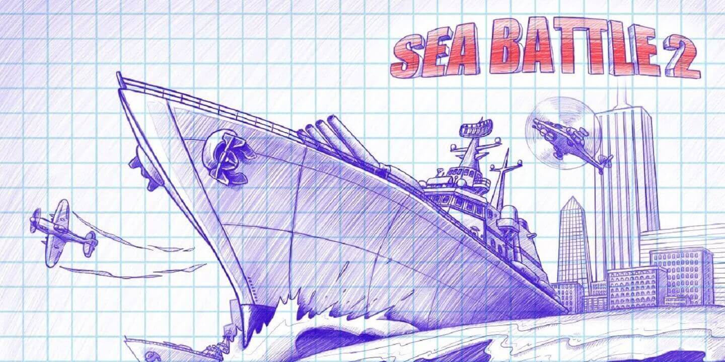Sea Battle 2 v3.16.2 MOD APK (Unlimited Money)