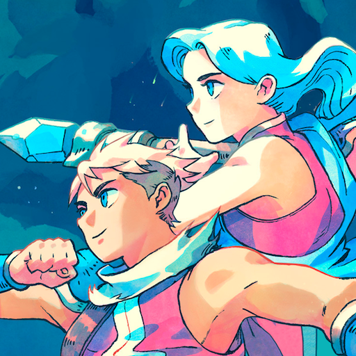 Sea of Stars v1.1.59964 MOD APK (Unlocked Game)