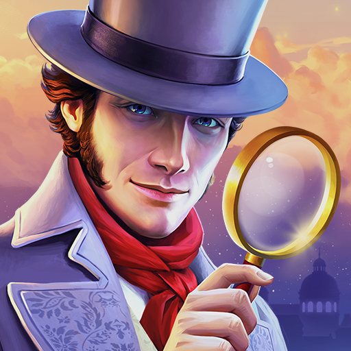 Seekers Notes: Hidden Objects v2.74.3 APK