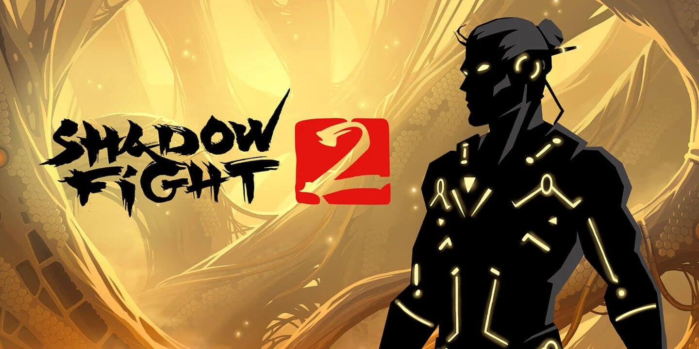Shadow Fight 2 v2.42.1 MOD APK (Unlimited Money)