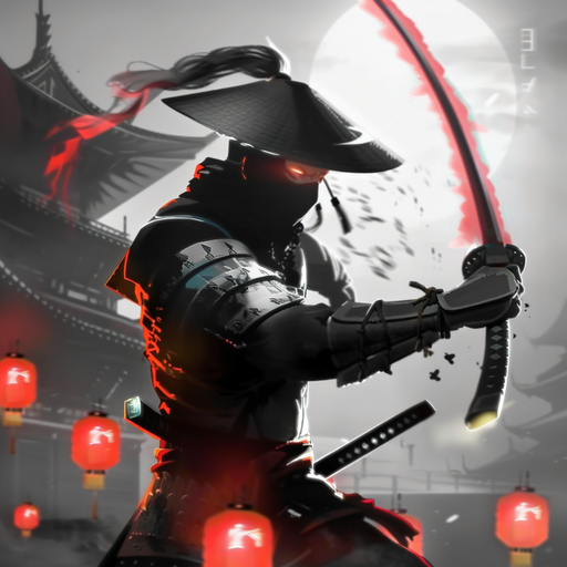 Shadow Fight 3 v1.44.5 MOD APK (Freeze Enemies)