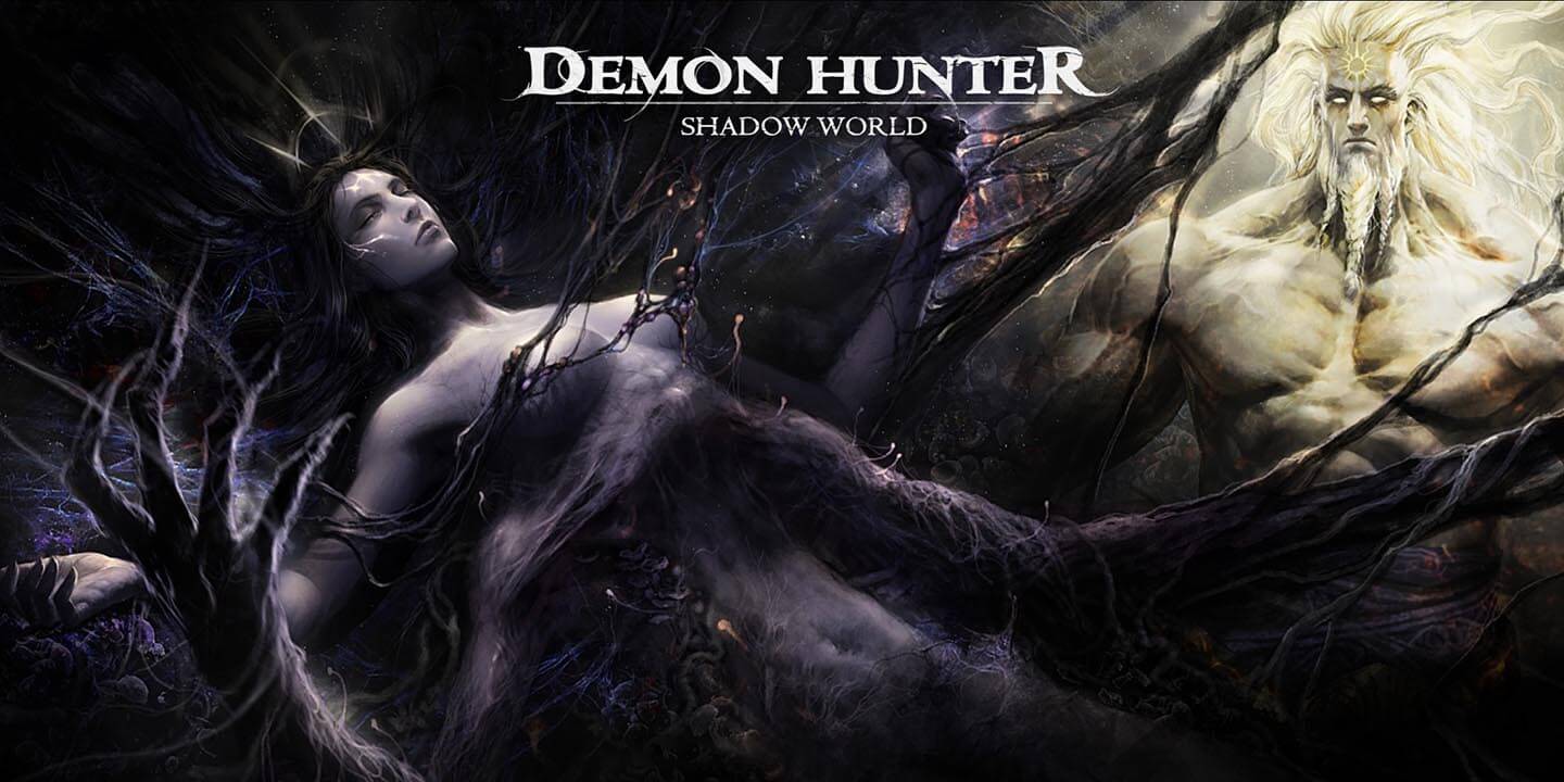 Shadow Hunter: Offline Premium v61.134.3.0 APK