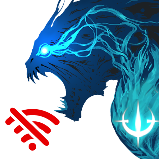 Shadow Hunter: Offline Premium v61.134.3.0 APK