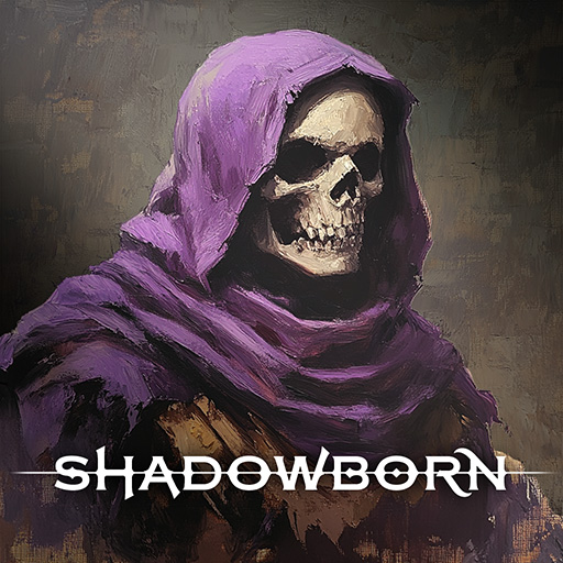 Shadowborn v0.8.5 APK