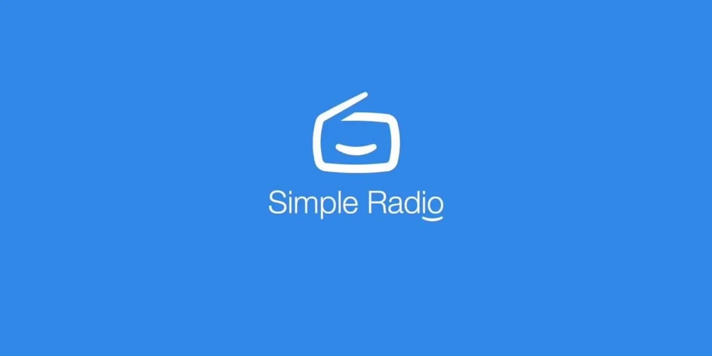 Simple Radio v6.1.8 MOD APK (Pro Unlocked)