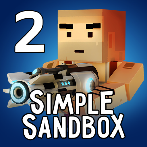 Simple Sandbox 2 v1.9.51 APK