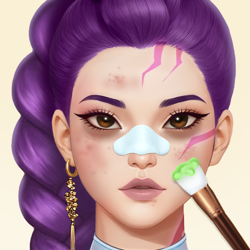 Skincare Time: Makeover ASMR v0.8.12 MOD APK (No Ads)