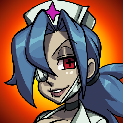 Skullgirls v8.5.2 MOD APK (No Skill CD)