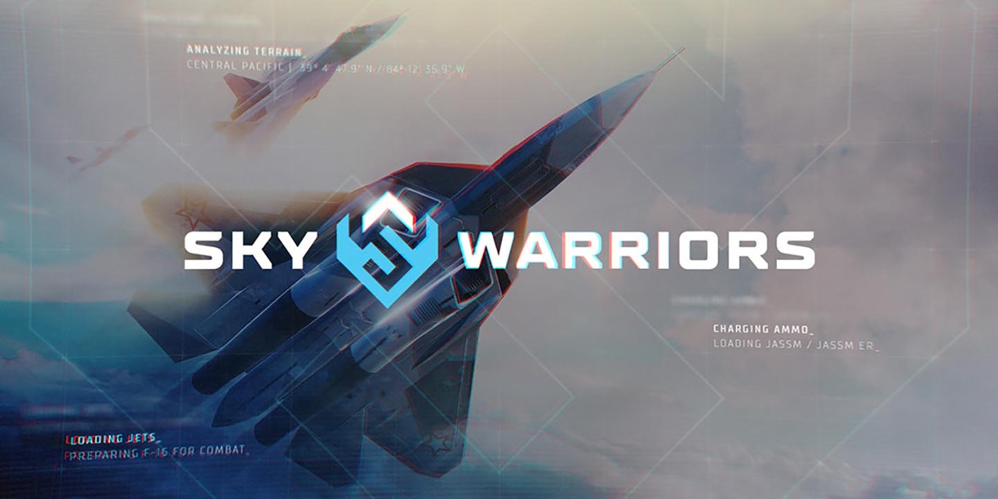 Sky Warriors v4.30.2 APK