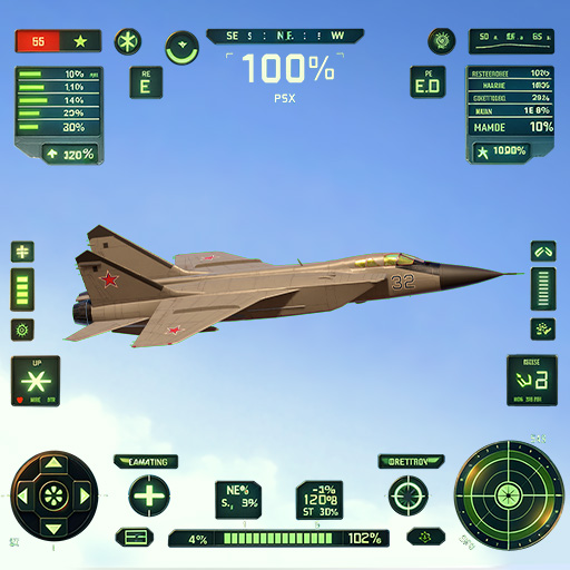 Sky Warriors v4.30.2 APK