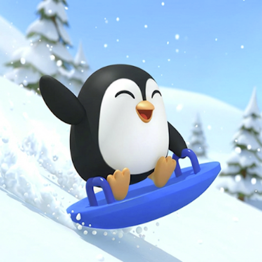 Sled Surfers v1.9.4 MOD APK (Free Upgrade)