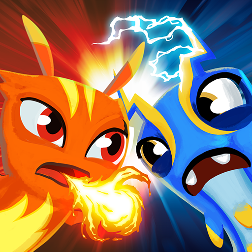 Slugterra: Slug it Out 2 v6.2.4 MOD APK (Unlimited Money)