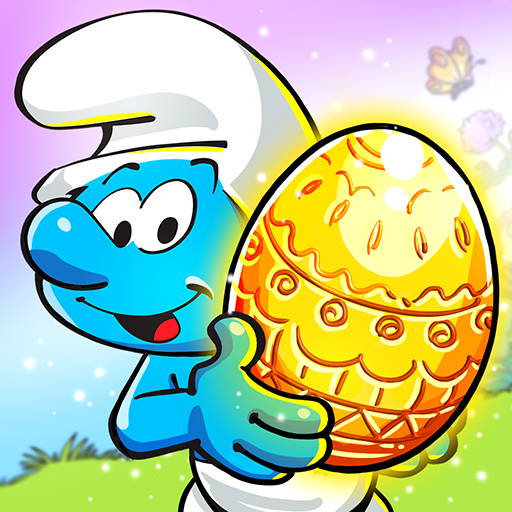 Smurfs’ Village v2.93.2 MOD APK (Unlimited Coins)
