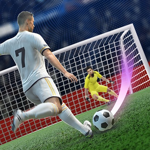 Soccer Super Star v0.3.65 MOD APK (Unlocked)