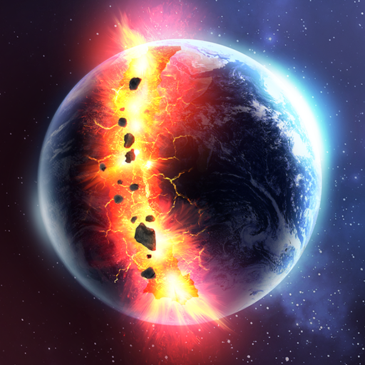 Solar Smash v2.6.7 MOD APK (Unlocked)