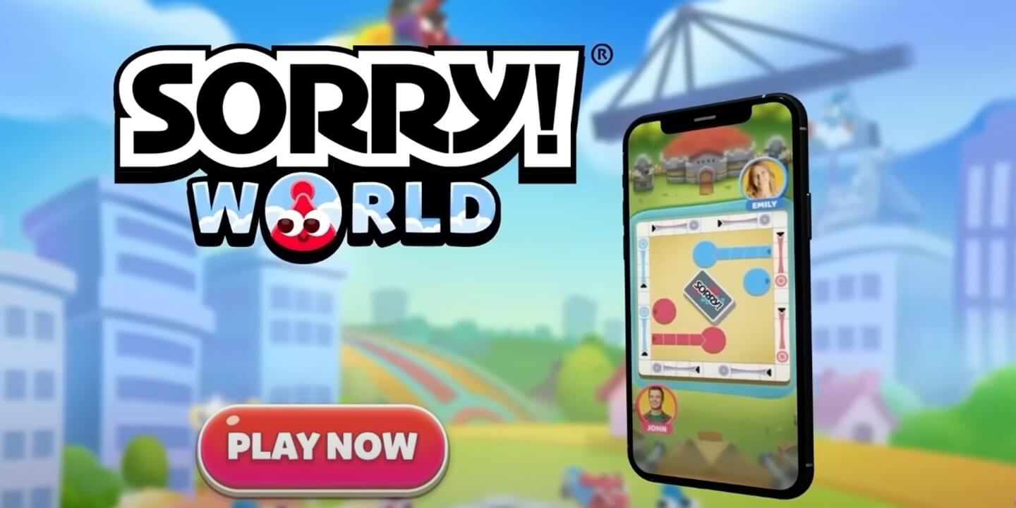 Sorry! World v0.44.0 APK