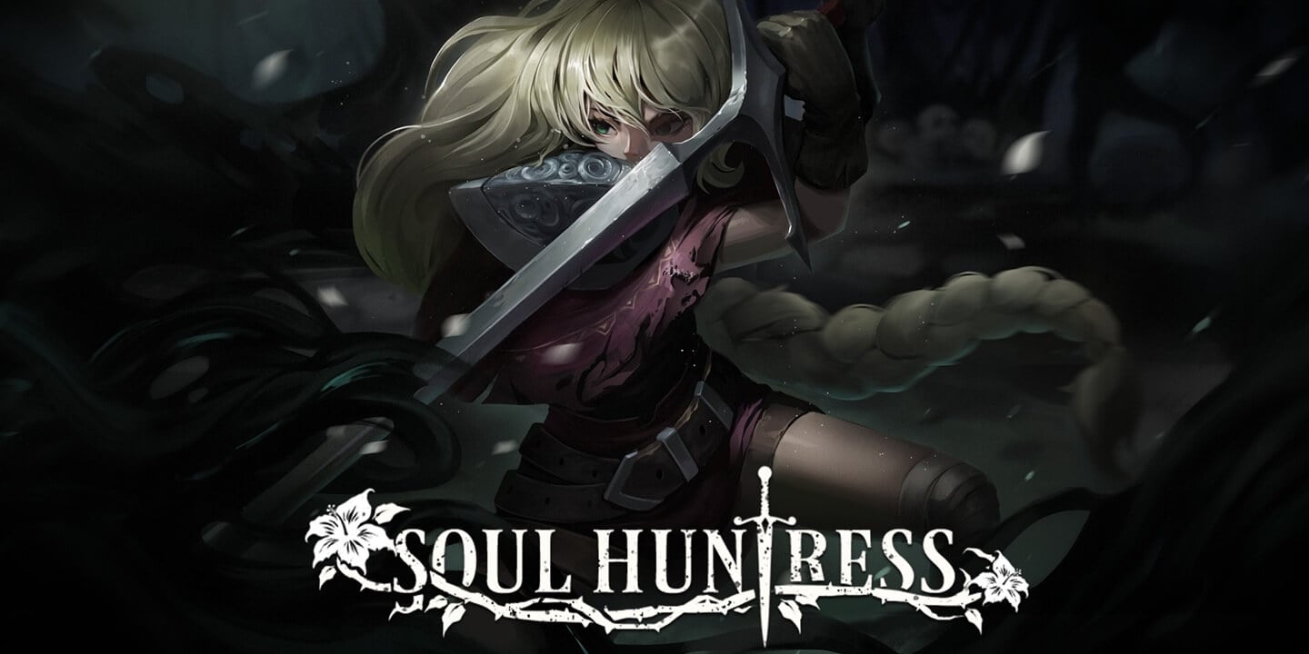 Soul Huntress: Dungeon Crawler v1.3.4 MOD APK (Unlimited Money)