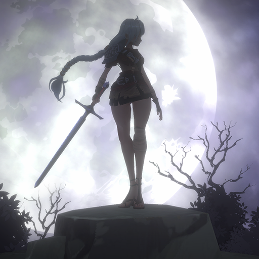 Soul Huntress: Dungeon Crawler v1.3.4 MOD APK (Unlimited Money)