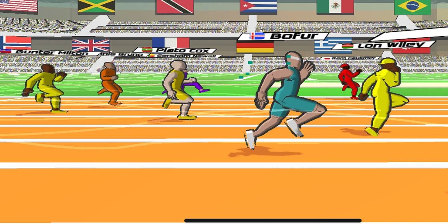 Speed Stars v2.51 MOD APK (Unlocked Full)