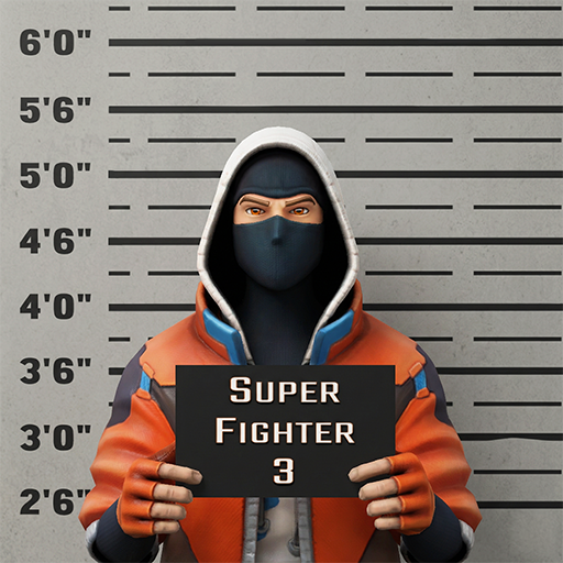 Spider Fighter 3 v3.47.86 MOD APK (Unlimited Money)
