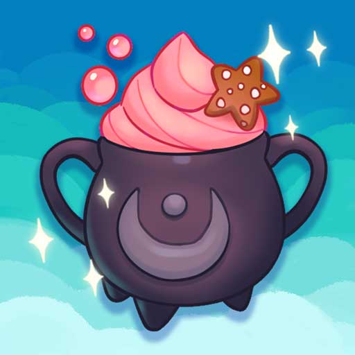 Starbrew Cafe v1.71.0 MOD APK (Unlimited Diamonds)