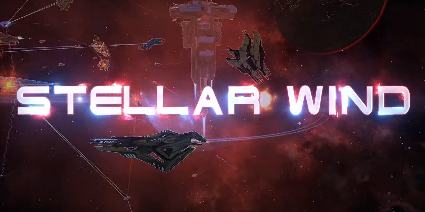 Stellar Wind Idle: Space RPG v1.35.1 MOD APK (Unlimited Alloy)