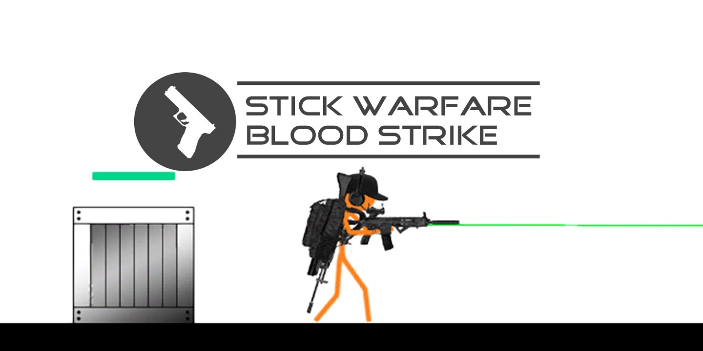 Stick Warfare: Blood Strike v13.1.1 MOD APK (Unlimited Money)