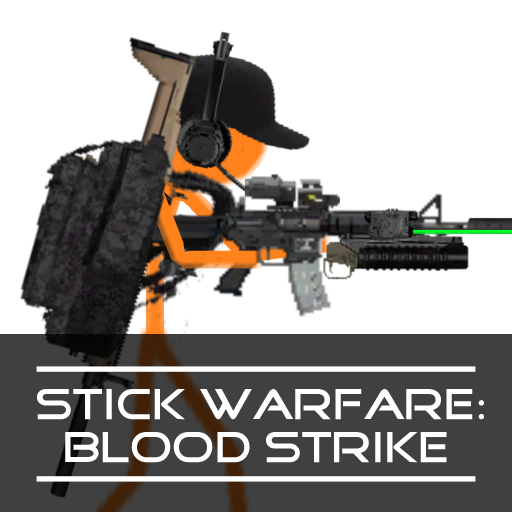 Stick Warfare: Blood Strike v13.1.1 MOD APK (Unlimited Money)