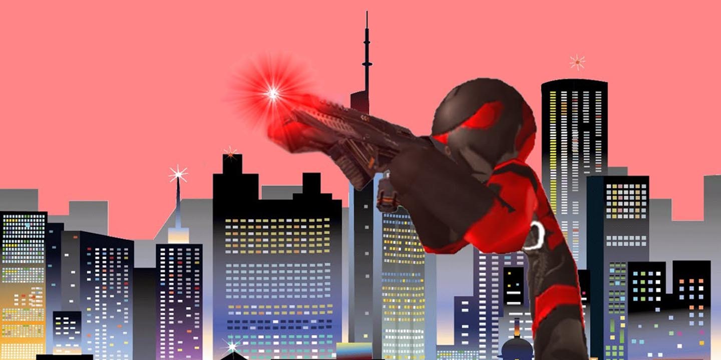 Stickman Rope Hero 2 v3.5.1 MOD APK (Free Shopping)