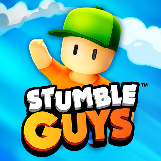 Stumble Guys v0.97.7 MOD APK (Unlocked Skins)
