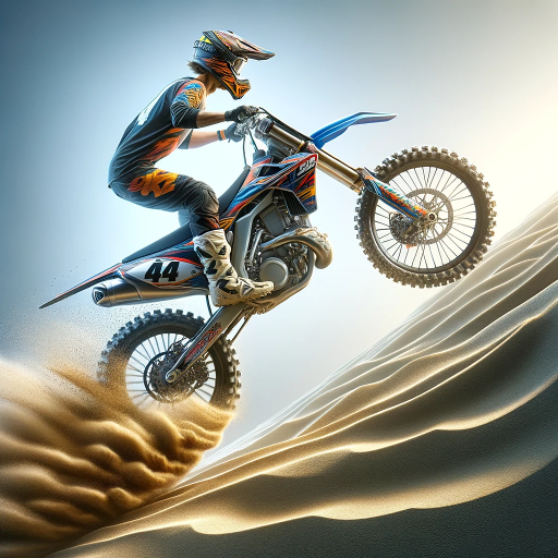 Stunt Bike Extreme v0.562 MOD APK (Unlimited Coins)