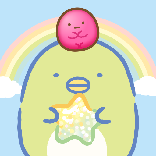 Sumikko gurashi v2.9.8 MOD APK (Unlimited Coins)