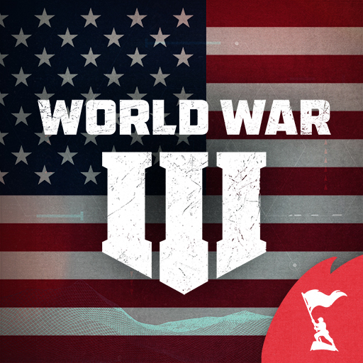 Supremacy: World War 3 v0.227 APK