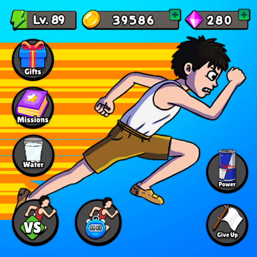 Tap Tap Run v2.1.4 MOD APK (Free Upgrade)