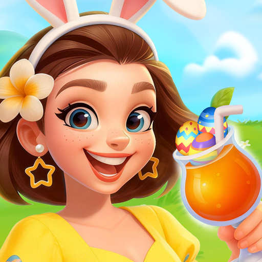 Tasty Travels: Merge Game v52.0.0 APK