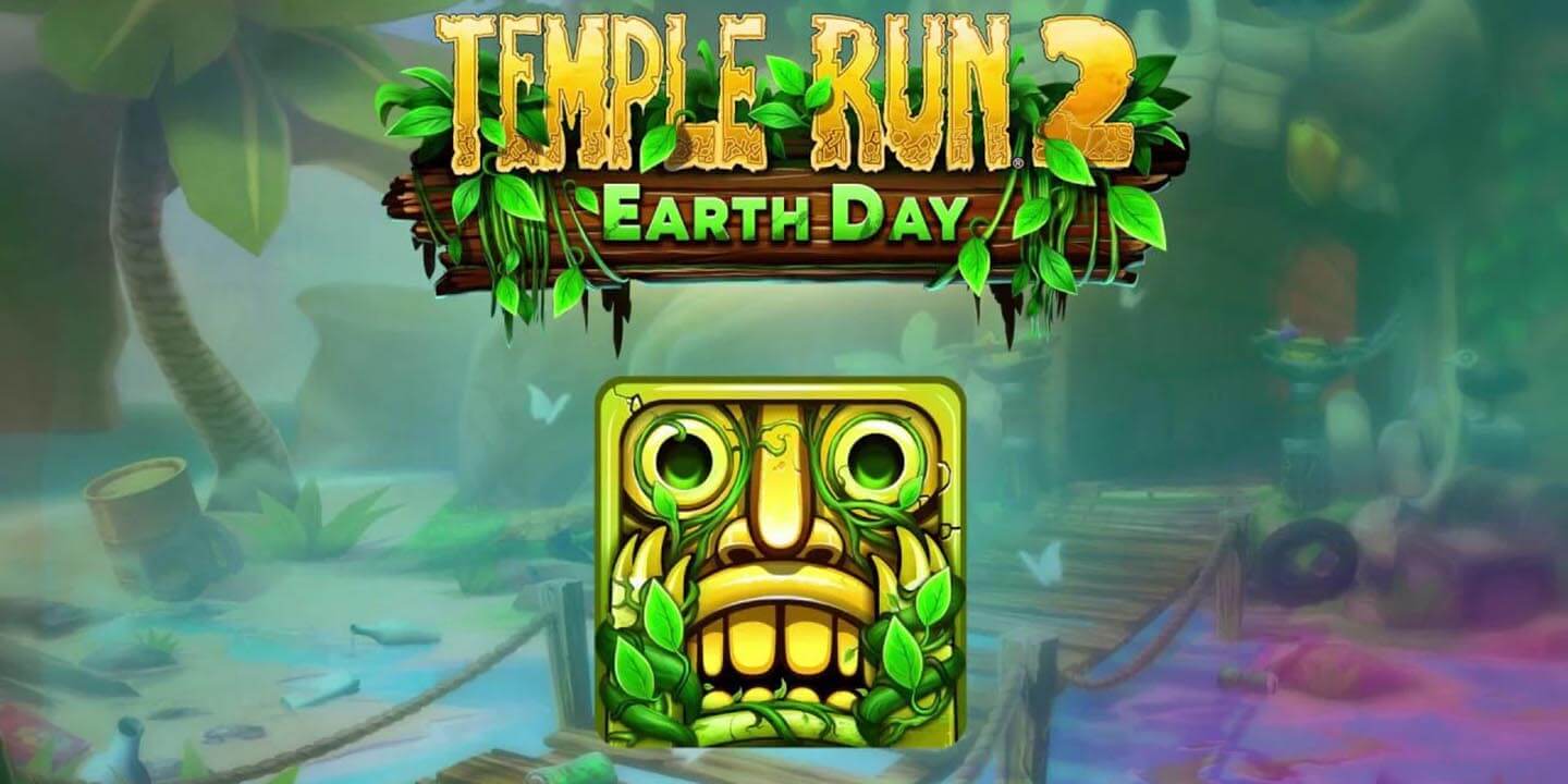 Temple Run 2 v1.131.0 MOD APK (Unlimited Coins/Gems)