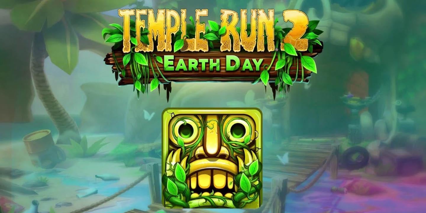 Temple Run v1.37.0 MOD APK (Unlimited Coins)